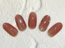 ネイルサロン ラブリーズ 相模大野店(NAIL SALON LOVELLY'S)/定額￥６９８０