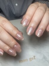 プライベートネイルサロン スイート(Sweet)/マオジェル