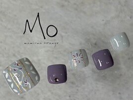 パラジェル　定額デザイン¥15950