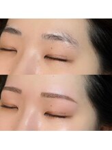 ミッシュ バイ アーバン(misch by urban.)/アイブロウワックス