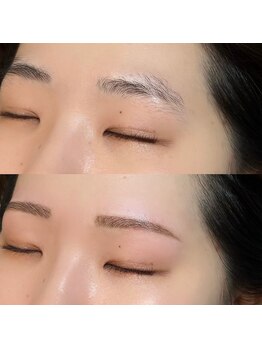 ミッシュ バイ アーバン(misch by urban.)/アイブロウワックス