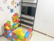 フォルトゥナネイル(FortunaNail)の写真/【お子様連れOK♪】子育てでお忙しいママさんのキレイをサポート☆可愛いキッズスペースや自転車置き場も◎