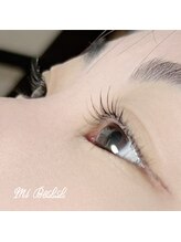 ミイベル(Mi BeLL)/ラッシュリフト