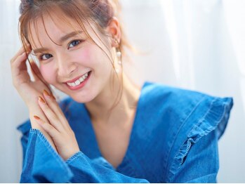 ベッキーラッシュ 広島袋町店(Becky Lash)/◇ブランドimage◇