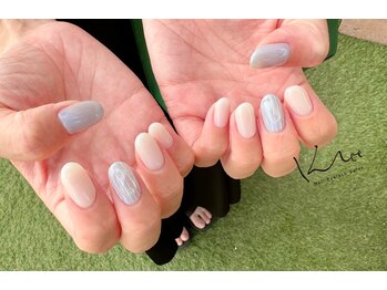 クレー(Klee)/simple Design