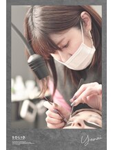 ソリッド 札幌琴似店(SOLID) Yanai