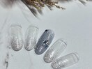 定額ナチュラルアートコース