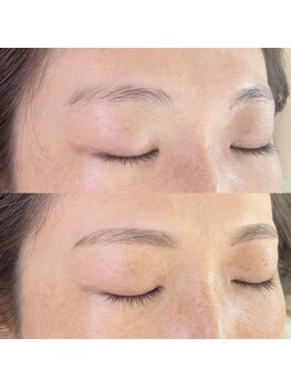 ウイ(UI)/アイブロウワックス