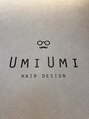 ウミウミアイラッシュ(UMIUMI EYELASH)/Tomomi