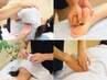 【平日9～14時】人気NO.2《5000円→4500円》  首肩こりのツラい方へオススメ 