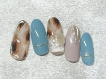 ソエルシー(soel sii)/定額デザイン　アート＋