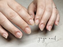 ユユネイル(yuyu nail)