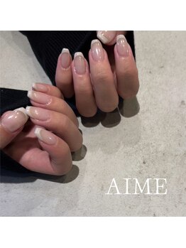 アイム(AIME)/シンプル