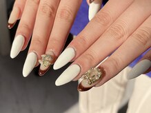 ワイワイ(yy)/ホワイト系