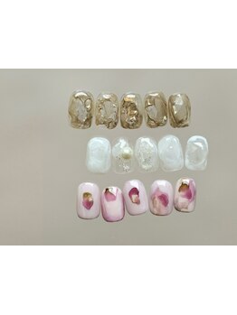 アートの種類が豊富