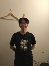 癒し処 ほっこり 牛田店 坂道 (男性)