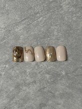 ニコルネイル(nicole nail)/H1699