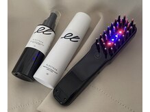 ナップス(naps)の雰囲気（ヘッドスパ専門店ですが、全身ボディケアやオプションも大人気！）