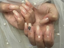 トリー アンド デリー(Toliy&Deliy)/シンプル＆エレガント