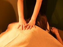 リラクゼーションサロン ティヨール 松坂屋高槻店(RELAXATIONSALON TILLEUL)