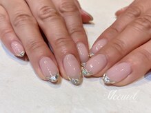 アクイユ 銀座店(ACCUEIL)/ガラスフレンチ