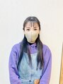 ルアナ 若葉台店(LUANA) 鈴木 彩