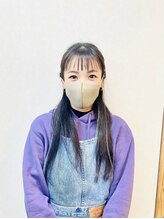 ルアナ 若葉台店(LUANA)&nbsp;鈴木 彩