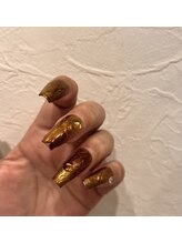 エムクチュール/お任せニュアンス