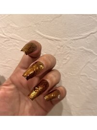お任せニュアンス