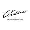 ボディスキャンスタジオ オオシロ(BODY SCAN STUDIO OSHIRO)のお店ロゴ