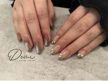 デミ 武蔵浦和(Demi)/90min design