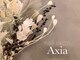 アクシア(Axia)の写真