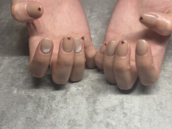 シンプルデザイン