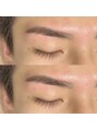 エーアイブロウ 浅草橋店(ai brow)&nbsp;メンズアイブロウワックス