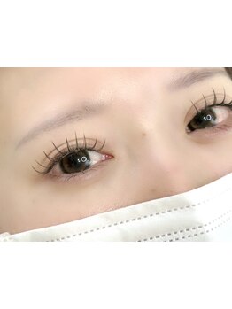 カラーエクステがあるサロン