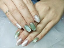レリハネイル(Reriha Nail)/