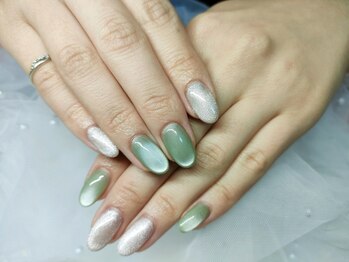 レリハネイル(Reriha Nail)/