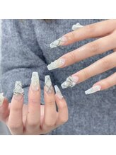 クイーンズビューティーサロン 歌舞伎町店(Queen's beauty salon)/パラジェル　やり放題コース