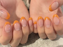 フレンチ