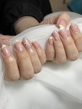 アンド 上石神井(And.)/プレミアムコース