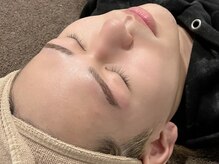 クラウン 心斎橋店(CROWN)/アイブロウ/眉毛/まゆげ/眉/眉毛