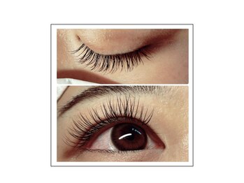 サロンララ(Salon Lala)/大人気まつ毛エクステ120本