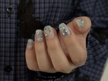 エラン(ELAN)の雰囲気（今流行りの個性派ニュアンスならお任せください！(Photo by MAI)）