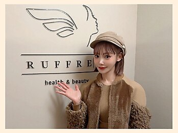 ラフリー 西宮北口院(RUFFREE)/著名人も感動する肩甲骨はがし