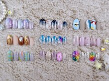 ショコ アンド ラム(Syoko&Lum)/☆7月限定デザイン☆