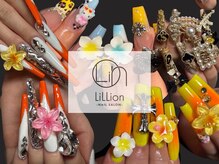 リリオン(Lillion)