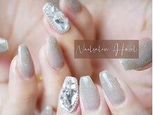 ヘーゼル(Hazel)/