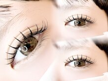 イリゼフルール 代官山店(irisee fleur)/マツエク120本