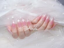 エリア(ELIA)/チークマグネットフレンチ