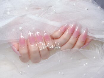 エリア(ELIA)/チークマグネットフレンチ